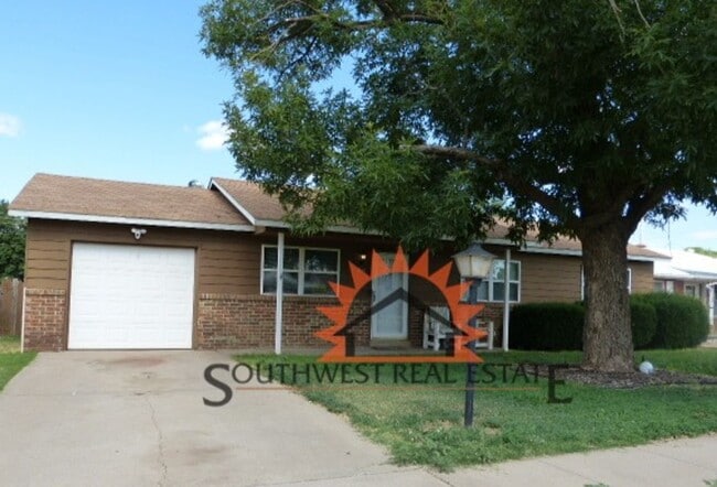 property at 233 Rosa Blvd