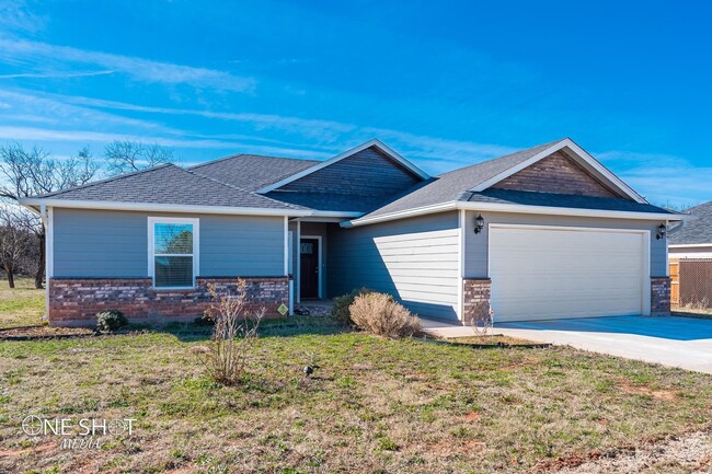 329 Hog Eye Rd in Abilene, TX - Building Photo - Building Photo
