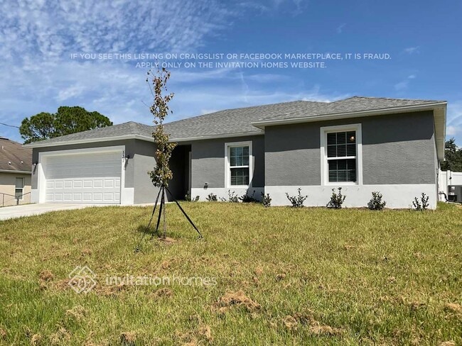 531 Hammond St SW in Palm Bay, FL - Building Photo - Building Photo