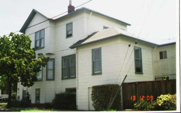 1525 9th St in Alameda, CA - Building Photo - Building Photo