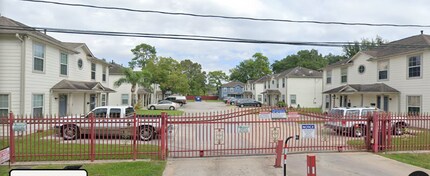 815 Cravens St-Unit -E2 in Houston, TX - Building Photo - Building Photo