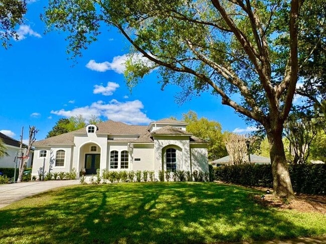 property at 11531 Claymont Cir