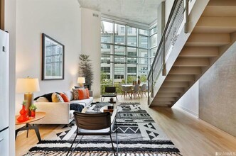 200 Brannan St in San Francisco, CA - Building Photo - Building Photo
