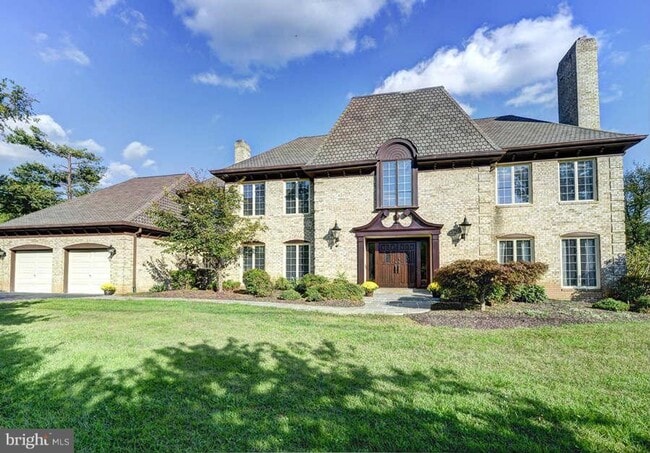 property at 12009 Piney Meetinghouse Rd