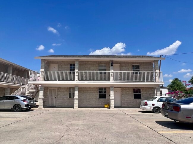property at 216 E Cherry Ln