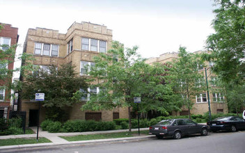 4602 N Monticello Ave in Chicago, IL - Building Photo - Building Photo