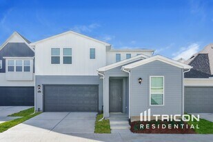 22731 Terrazzo Dr in Katy, TX - Building Photo