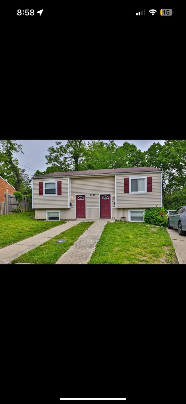 3400 Ninann Ct, Unit 3400 A