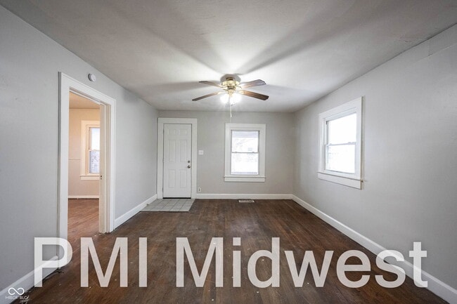 2905 E 17th St in Indianapolis, IN - Building Photo - Building Photo