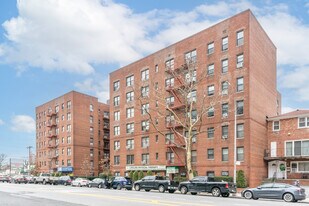 3060 Ocean Ave in Brooklyn, NY - Building Photo