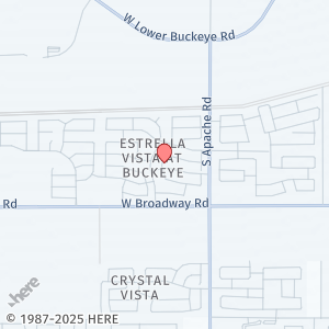 24470 W Wood St in Buckeye, AZ - Building Photo