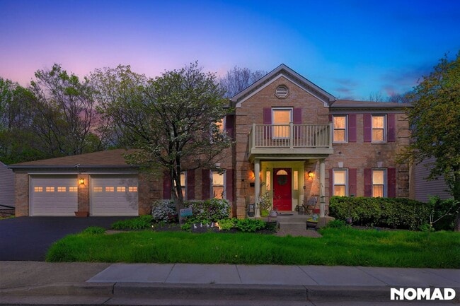 13648 Spinning Wheel Dr in Germantown, MD - Building Photo - Building Photo