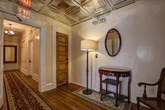 Mansion by the Square in Prescott, AZ - Building Photo - Interior Photo