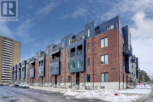 30 Calamint Ln. in Toronto, ON - Building Photo