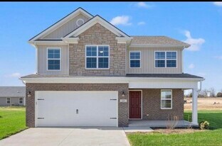 6080 Arbor Wds Wy in Richmond, KY - Building Photo