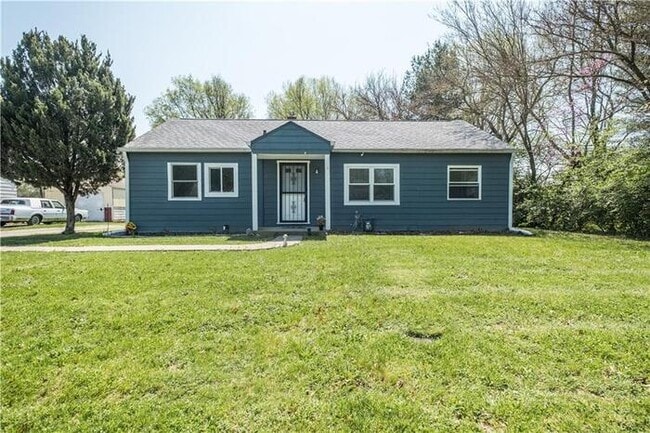 property at 3235 E 43rd St