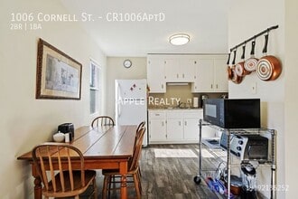 1006 Cornell St, Unit CR1006AptD in Durham, NC - Building Photo - Building Photo