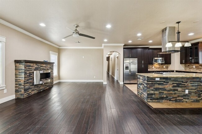 5628 Goodwin Ave in Dallas, TX - Building Photo - Building Photo