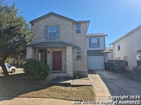102 Kenrock Ridge in San Antonio, TX - Building Photo