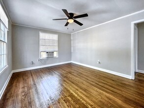 2605 S Van Buren St in Little Rock, AR - Foto de edificio - Building Photo