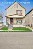 106 Reiman St in Buffalo, NY - Building Photo
