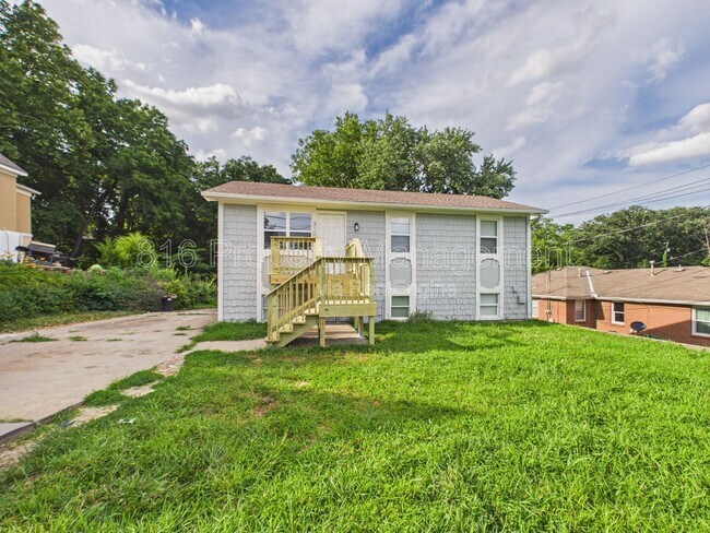 property at 3104 Orville Ave