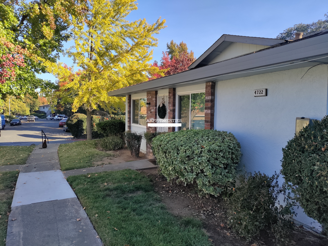 property at 4722 Greenholme Dr