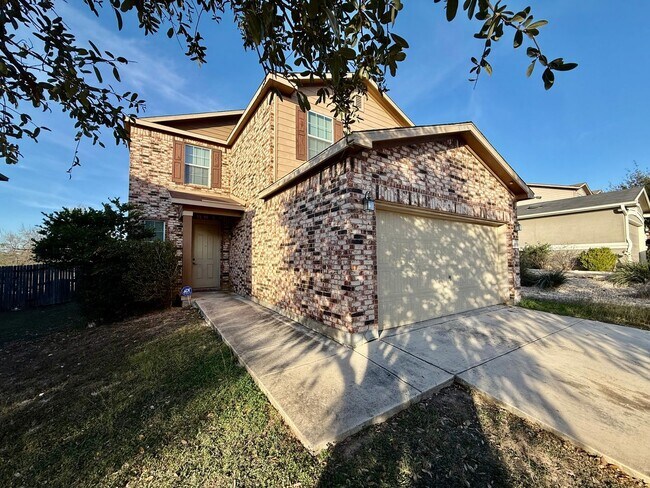 6935 Dulce Mdw in San Antonio, TX - Building Photo - Building Photo