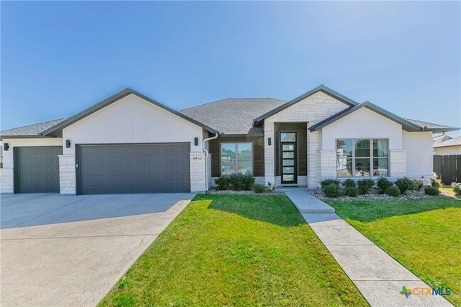 property at 6413 Waggoner Ct