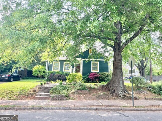 266 Norwood Ave NE in Atlanta, GA - Building Photo - Building Photo