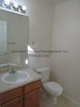 1839 Silver Meadow Cir in Colorado Springs, CO - Building Photo - Building Photo