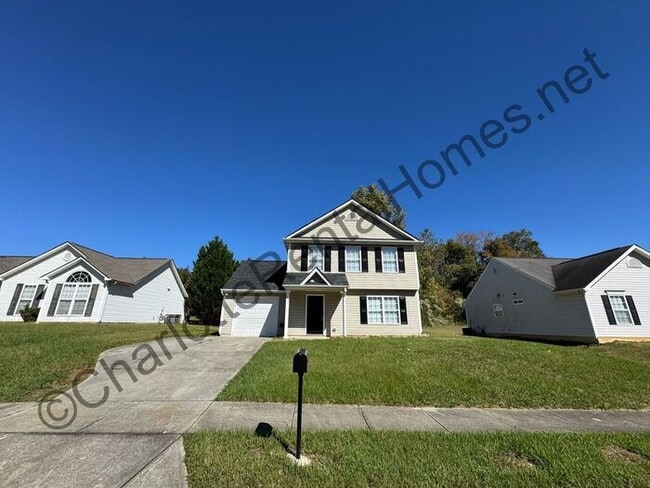 property at 1212 Helms Rd