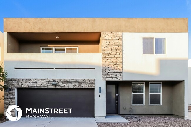 property at 2000 N 36th St