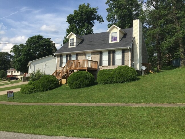 property at 103 Joseph Ct