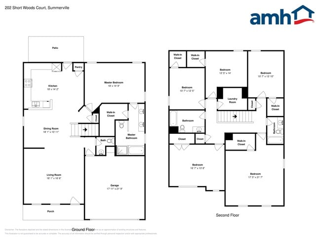 202 Short Woods Ct in Summerville, SC - Building Photo - Building Photo
