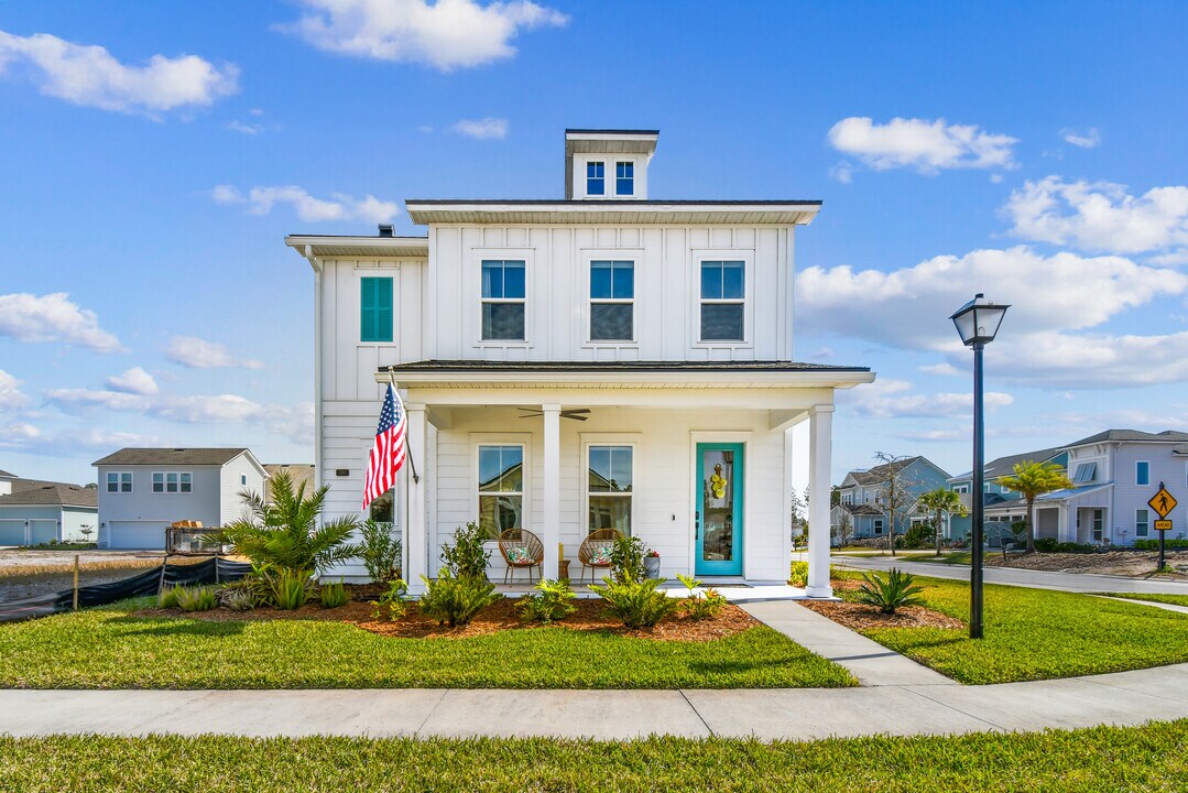 20 Caiden Dr in Nocatee, FL - Building Photo