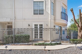 105 Detering St in Houston, TX - Building Photo - Building Photo