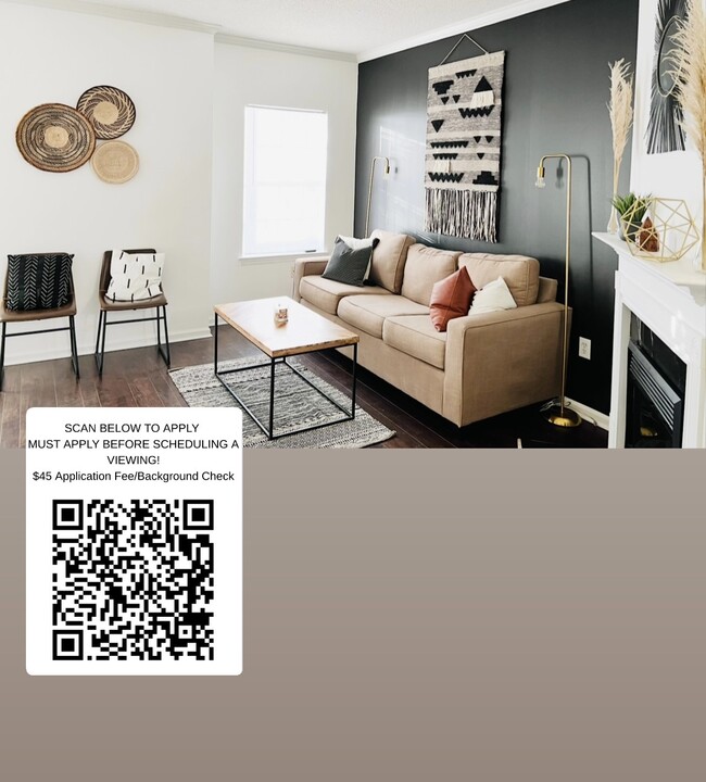 property at 584 Windsor St SW