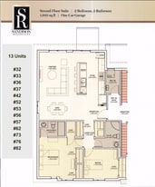 550 Sandison St in Windsor, ON - Building Photo