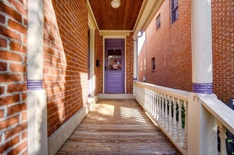 218 Brown St in Dayton, OH - Building Photo - Building Photo