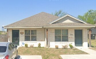 1240 Honor Ln in Temple, TX - Building Photo