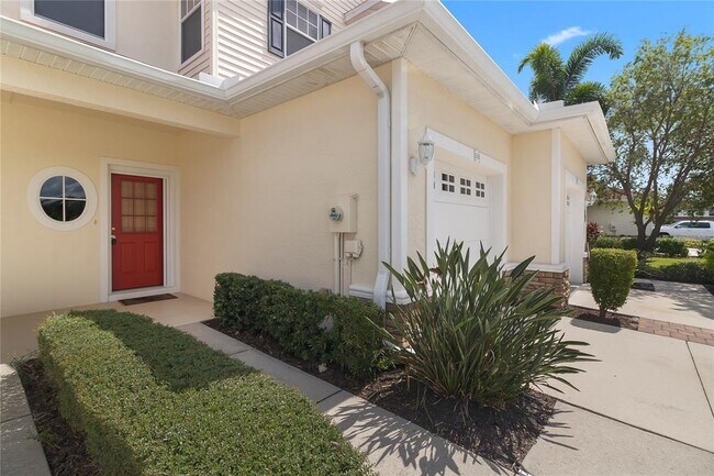 1331 Jonah Dr in North Port, FL - Building Photo - Building Photo