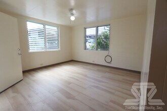 1616 McGrew Ln in Honolulu, HI - Building Photo - Building Photo