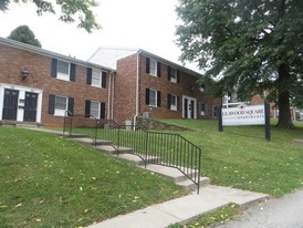 Fieldstone at Frankfort Apartments