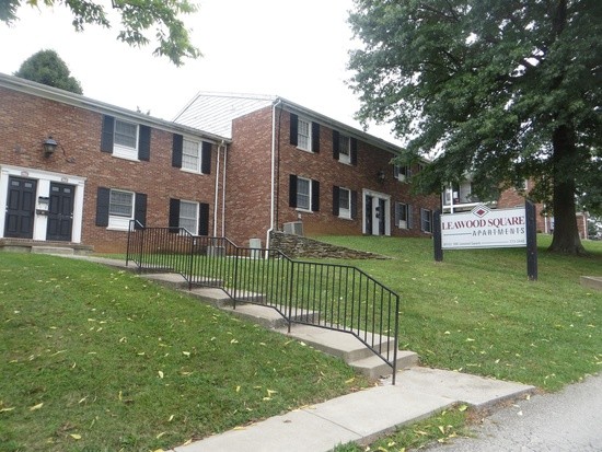 Fieldstone at Frankfort in Frankfort, KY - Building Photo