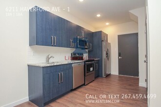 6211 Haverford Ave in Philadelphia, PA - Building Photo - Building Photo