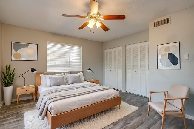 Highland Cove in Waco, TX - Foto de edificio - Building Photo