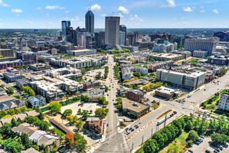 510 Indiana Ave in Indianapolis, IN - Building Photo - Building Photo