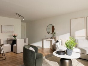 The Crest at Princeton Meadows in Plainsboro, NJ - Building Photo - Building Photo