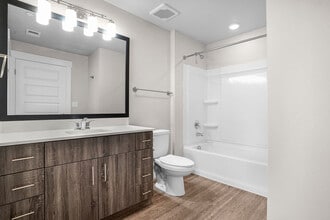 Gardner Station in West Jordan, UT - Building Photo - Building Photo